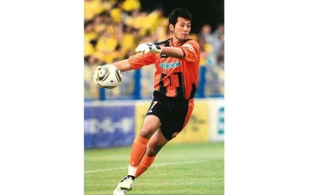 ドラマ「オールドルーキー」出演の元Jリーガー　引退→転職を経たリアルな会社員生活