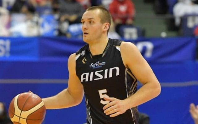 三遠ネオフェニックスが外国籍選手の新規入団を発表…カイル・コリンズワースら3名