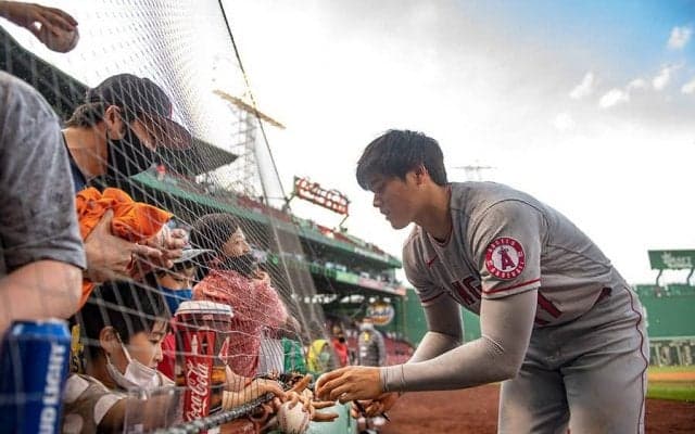大谷翔平の偽サインも蔓延　鑑定家が勧める“騙されない”購入法「詐欺師は善悪ない」
