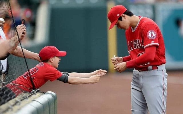 大谷翔平、未着用ユニはなぜ1400万円に？　先駆者だからこそ生まれた“青天井”の価値