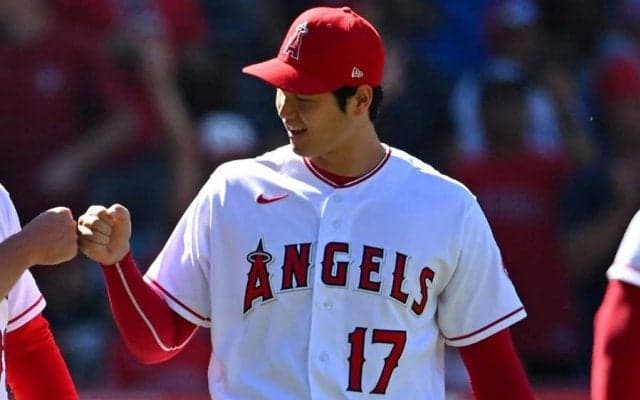【MLB】大谷翔平の「偉大さを味わえ」　米敏腕記者が激賞「これは人生に1度のショー」