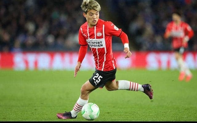 堂安律、フライブルク移籍か…来週中にも契約完了の可能性