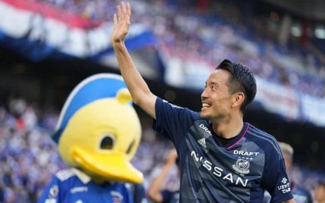 マリノスJ1通算500勝までの歴史は、知られざる親子の物語でもある。水沼宏太が歩む“2世の轍”