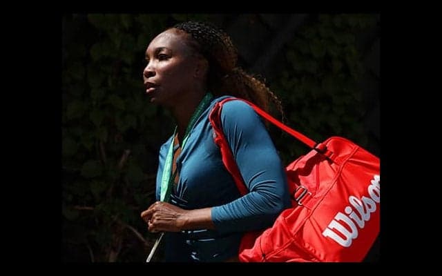  42歳ヴィーナス WB混合複出場 