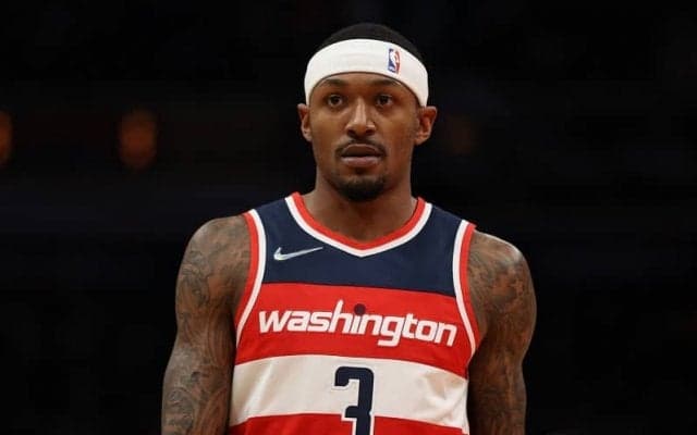 ウィザーズ在籍10年目のブラッドリー・ビールが5年約339億円のマックス額で再契約に合意