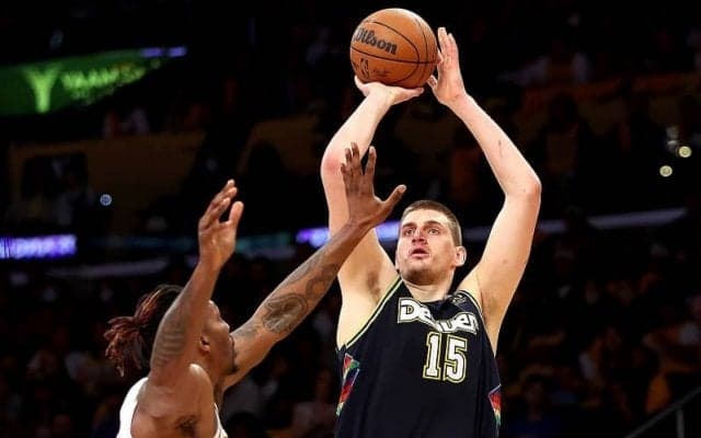 最終年の年俸は約81億円！ ニコラ・ヨキッチがナゲッツと5年約356億円の延長契約に合意