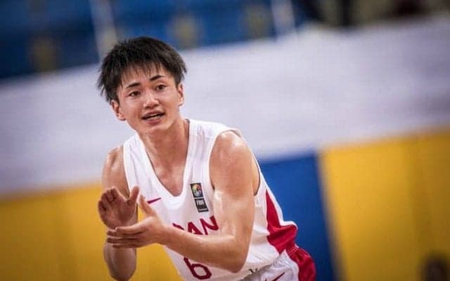 中学まで全国不出場。U17ワールドカップに挑むシンデレラ・ボーイ石口直