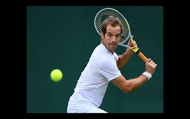 ガスケ 6年ぶりのWB3回戦へ