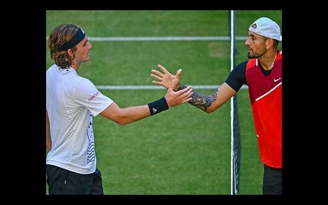 チチパス キリオス戦「楽しみ」