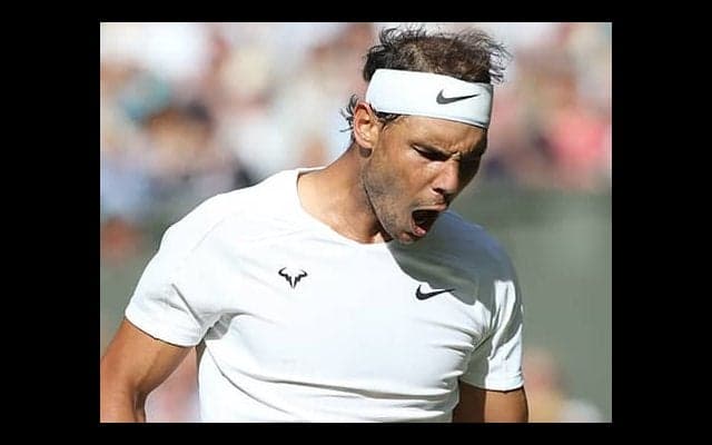 ナダル「引退近かった」