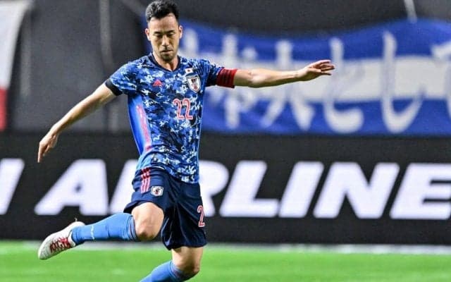 「侍ありがとう」「本物の男だった」吉田麻也のサンプドリア退団で寄せられた大量の「現地の惜別の声」