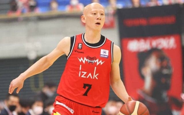 阿部友和がライジングゼファー福岡へ移籍「僕の持っているすべてをぶつけたい」