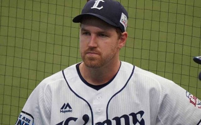 西武が打球直撃のエンス抹消、阪神ウィルカーソンが登録外れる　1日の公示