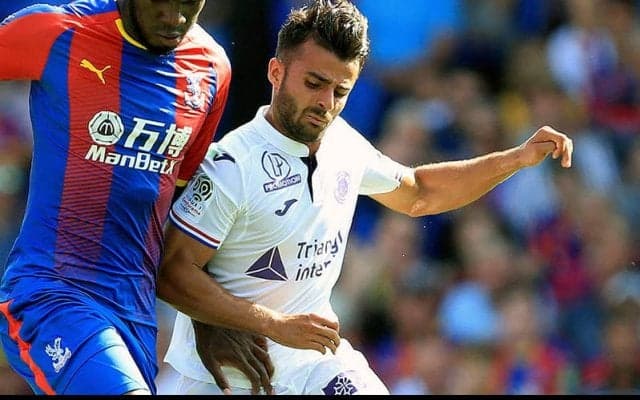 インテル・マイアミ、仏リーグで実績十分のFWジャンを獲得