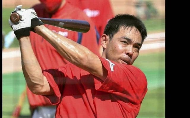 秋山翔吾が“佐々岡”カープに絶対必要なこれだけの理由。電撃加入で広島の何がどう変わる？