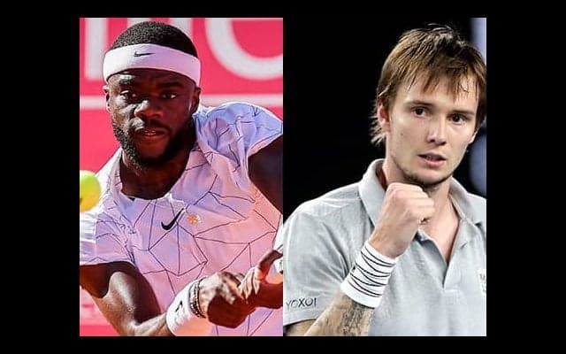  【速報中】ティアフォーvsブブリク 