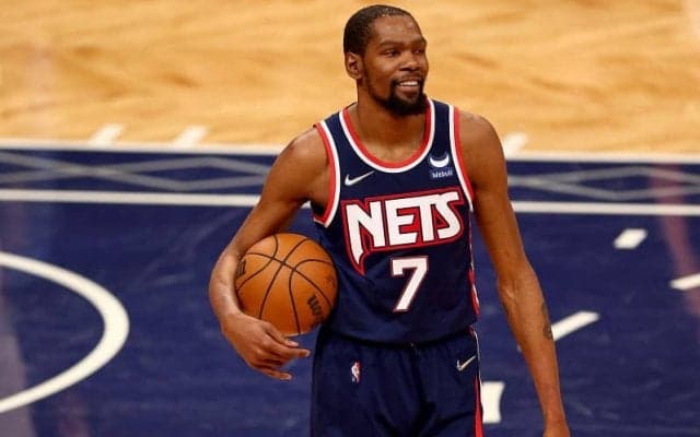 リーグ屈指の実力者ケビン・デュラントがネッツへトレードを要求…本人の移籍希望先は？