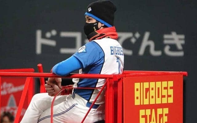 新庄監督、試合前に異例の非公開練習　“新作戦”遂行のカギは「選手が俳優になって」
