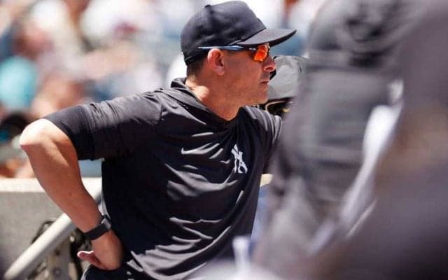 【MLB】「なんて明らかなファウル」　ヤ軍監督も唖然…“疑惑の判定”が「信じられない」