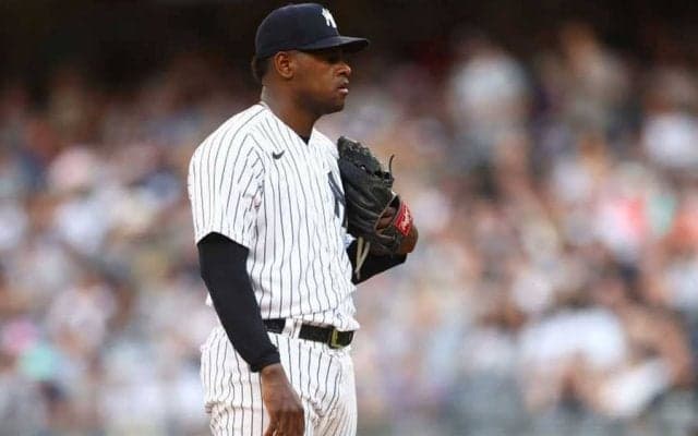 【MLB】「これは汚い」「タイムをかけろ」　投手の“機材トラブル”狙った奇襲に賛否