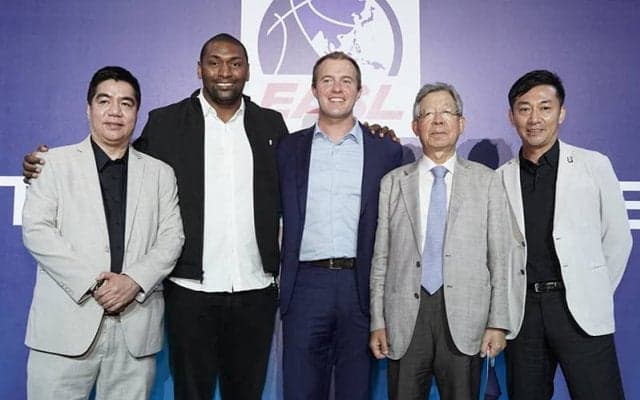 島田チェアマンに直撃「Bリーグを代表する2クラブには初代王者になることを期待」