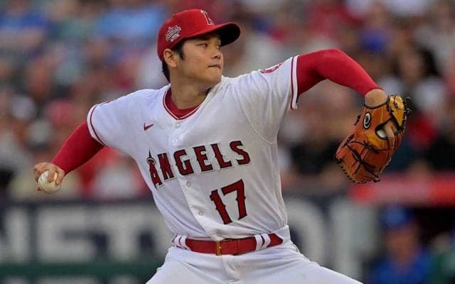 大谷翔平、躍動6月にあった“超危険シーン”　あわや「頭が串刺しに」と米国でも話題【6月の二刀流】