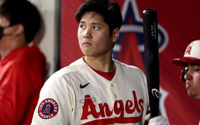 【MLB】大谷翔平「球宴休みにします」は本音？　オールスター＆HRダービー出場の是非
