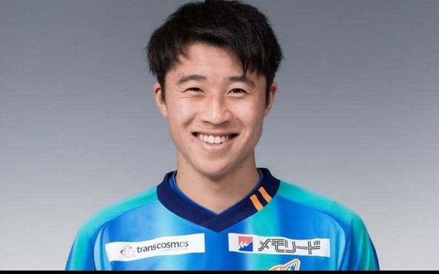 長崎MF安部大晴が左ヒザ内側側副じん帯損傷で全治6～8週間　「このような状況をプラスに」