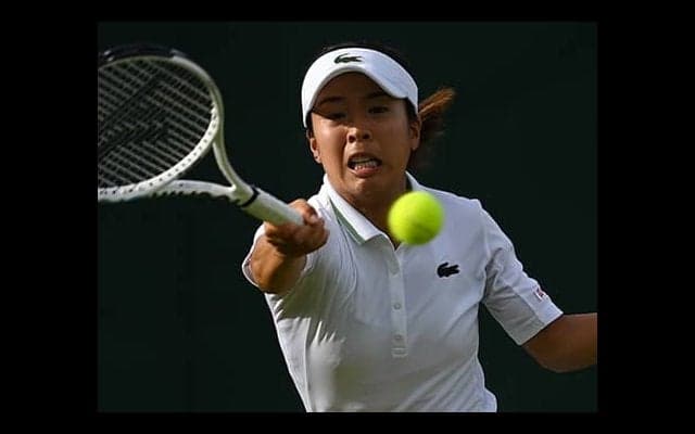  本玉真唯「悔しい敗戦」 