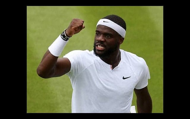  ティアフォー WB初の16強 