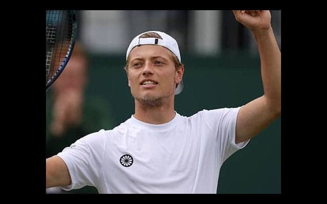  四大大会初出場で16強 