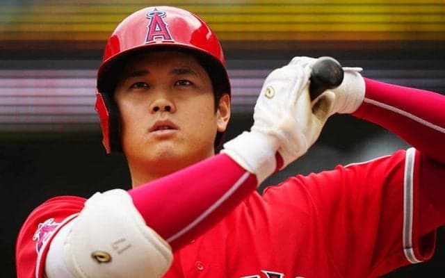 【MLB】大谷翔平、「3番・DH」で先発出場へ　2試合ぶり18号で7月好発進なるか