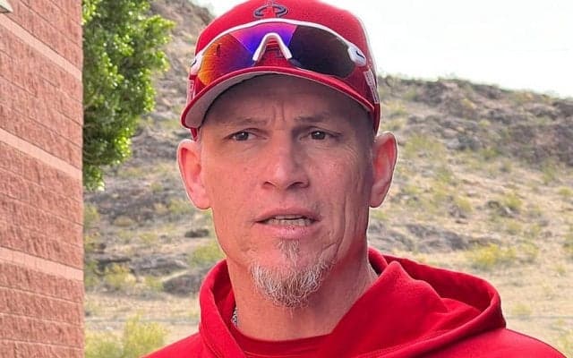 【MLB】エンゼルス、“監督代行の代行の代行”が指揮へ　モンゴメリーコーチが2試合出場停止