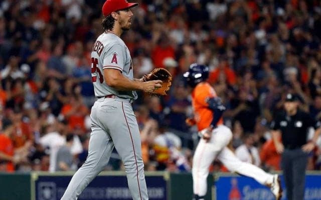 【MLB】大谷翔平、特大の18号ソロも…　エンゼルス、序盤で大量ビハインドにファン嘆き「酷すぎ」