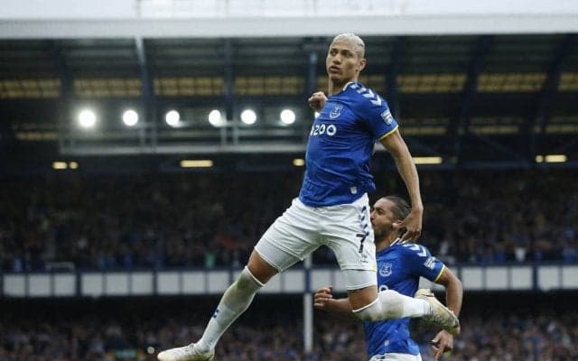 鎌田大地の移籍の噂があったトッテナムがブラジル代表FWリシャルリソンを「獲得」!!3季ぶりCL出場のスパーズ｢来季想定フォーメーション｣