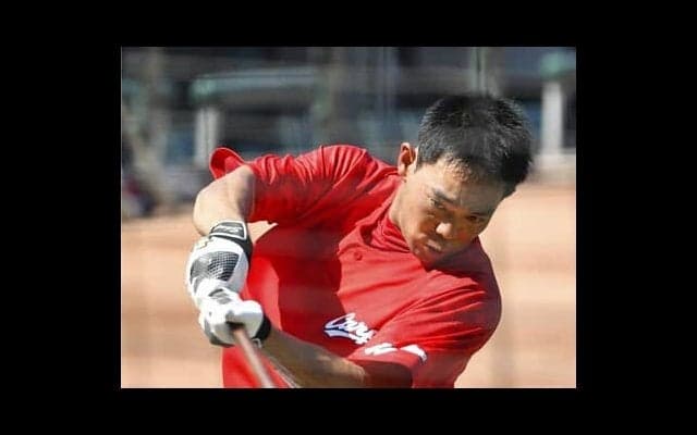 石毛宏典が「秋山翔吾は西武に必要だった」と語る２つの理由。広島とはチームカラーも合致で「３割くらいは打つ」