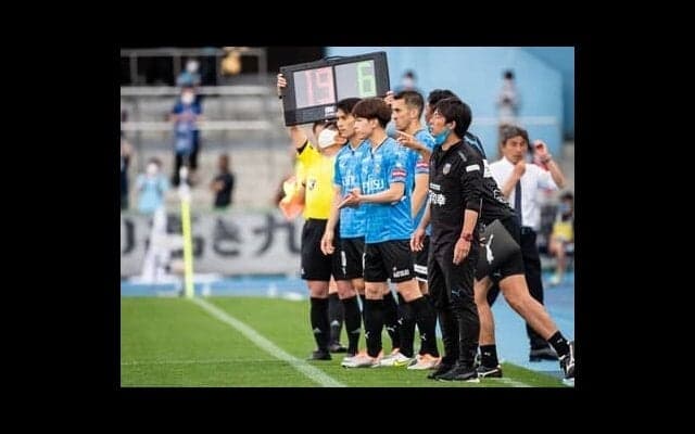 ５人交代制の恒久化でサッカー戦術は変化するか。「１トップ３人制」「セット替え」「セットプレーセット投入」など