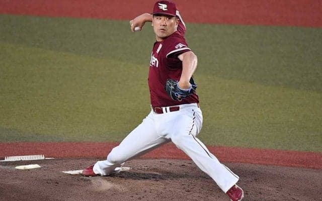 田中将大は「どうしようもない状態じゃない」　専門家が期待した“復調の兆し”