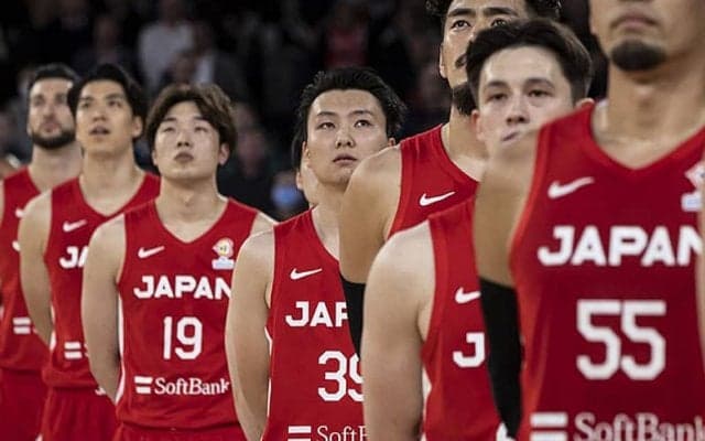 “次なる存在”富永啓生が上々のA代表デビュー…国際舞台で見せた「いつも通り」