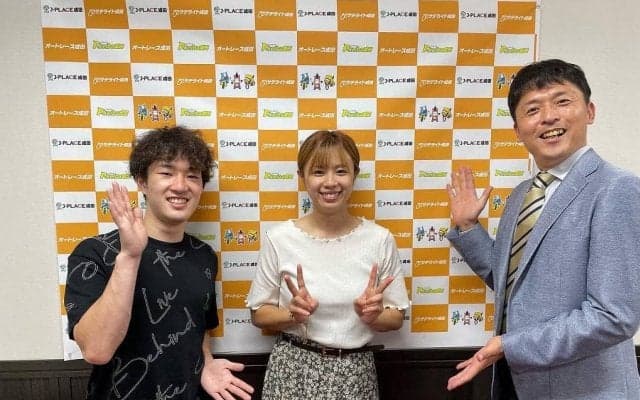 『森泉宏一の実況天国』Vol.80