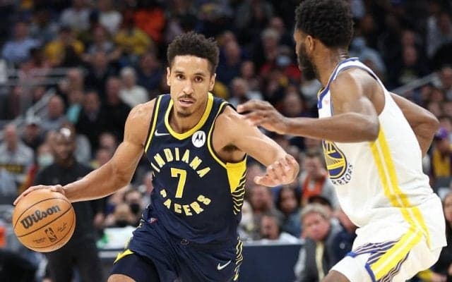 トレードでセルティックス入りするブログドン「ボストンの一員になれてワクワクしてる」