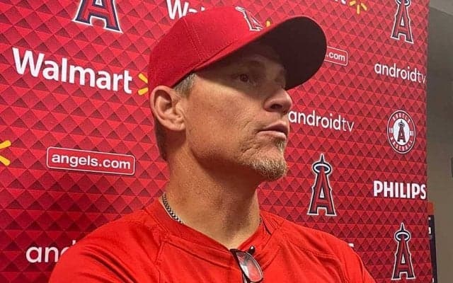 【MLB】大谷翔平の先制ソロも“なおエ”　エ軍首脳は敵軍14K右腕にお手上げ「非常にいい状態」