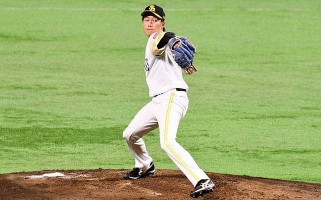 最下位指名から支配下昇格　鷹・中村亮太が千賀＆石川からかけられた金言
