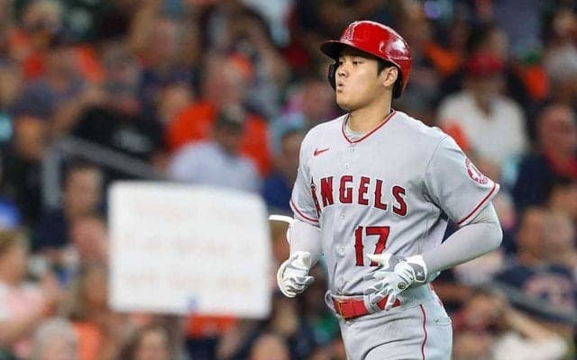 18号大谷翔平以外で散々16三振＆完敗　エンゼルス貧打線に「大谷個人軍」とネット嘆き