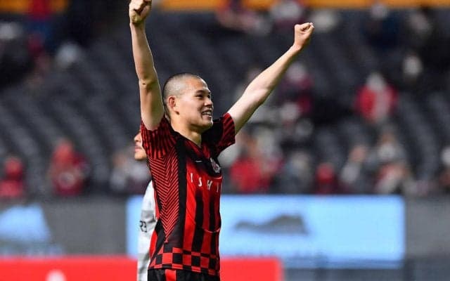 「新しい家族が久しぶりに増えました」札幌FW中島大嘉の報告にファンほっこり「末長くお幸せに！」「体調管理お願いいたします」