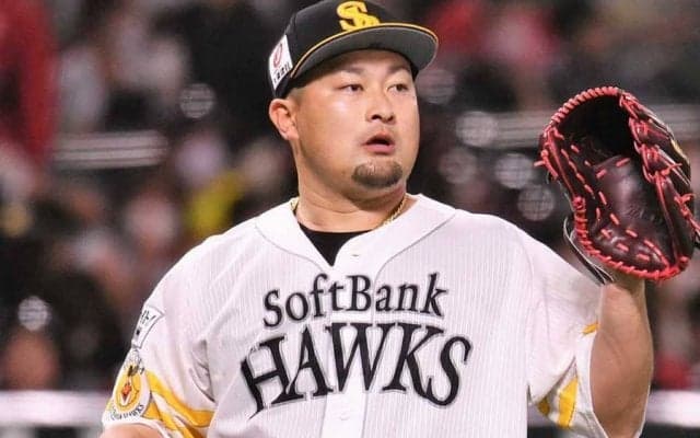 コロナ禍の鷹、森や中村亮ら登録で9選手入れ替え　西武は長谷川が昇格　2日の公示