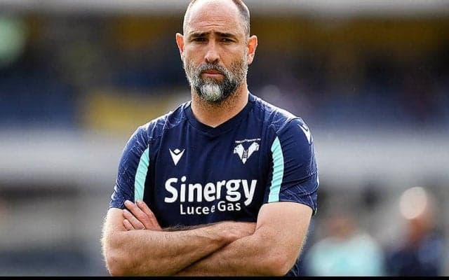 マルセイユ、サンパオリ後任はトゥドール氏？　昨季ヴェローナで確かな手腕発揮