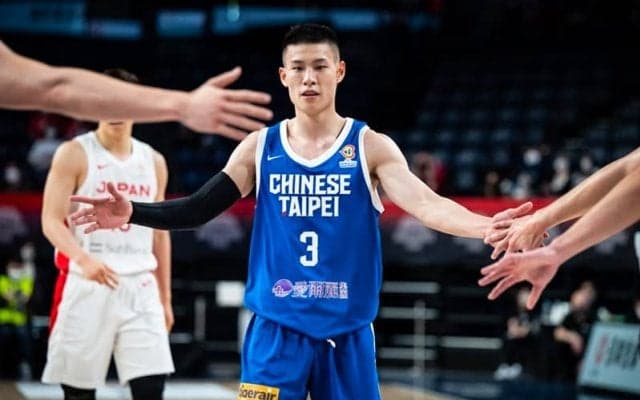 【W杯予選ライバル情報】2次ラウンド進出に黄信号のチャイニーズ・タイペイは若手育成チームが参戦