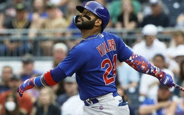 エンゼルス、通算238盗塁の元盗塁王獲得と米報道　大谷翔平＆トラウトの援軍となるか