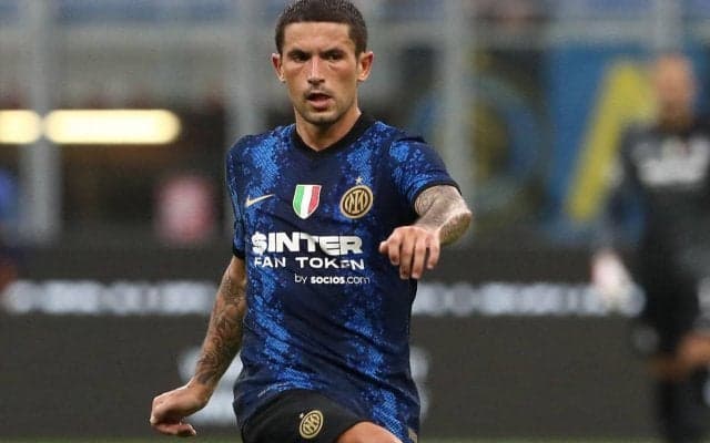 インテルのイタリア代表MFセンシ、吉田麻也にも興味のモンツァにレンタル移籍